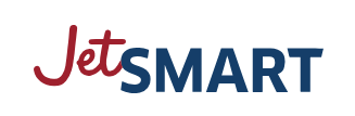 Logo JetSMART