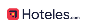 Logo Hoteles.com