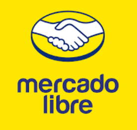 Logo Mercado Libre