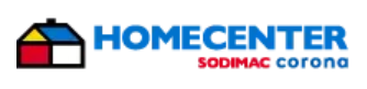 Logo Homecenter