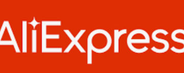 Logo AliExpress