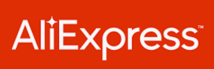 Logo AliExpress