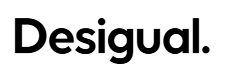 Logo Desigual