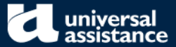 Logo Universal Assistance