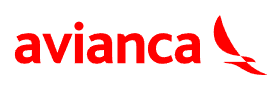 Logo Avianca